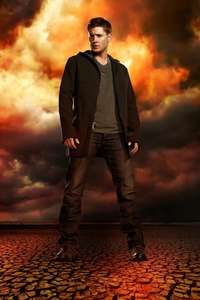 Season 12 - Backdrop
