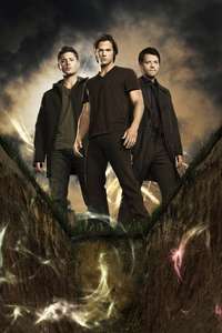 Season 12 - Backdrop