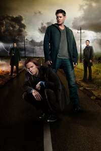 Season 12 - Backdrop