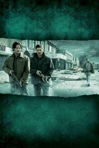 Season 12 - Backdrop