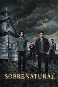 Season 12 - Backdrop
