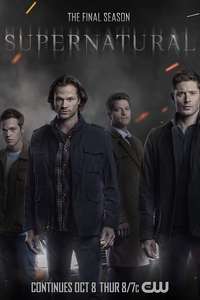 Season 12 - Backdrop
