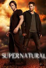 Supernatural