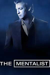 The Mentalist - Poster