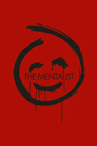 The Mentalist - Poster