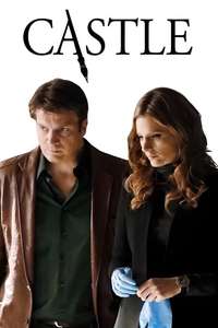 Castle - Posters