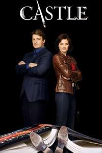 Castle - Posters