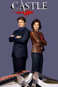 Castle - Posters