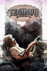 Thunivu - Poster