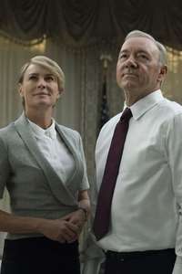 House of Cards - Posters