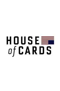 House of Cards - Posters