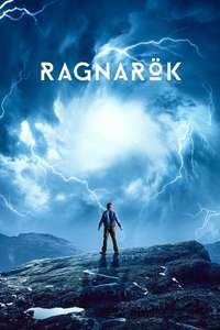 Ragnarok - Posters