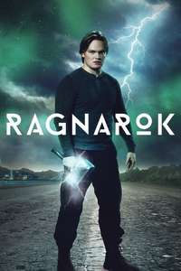 Ragnarok - Posters