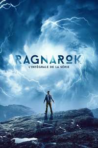 Ragnarok - Posters