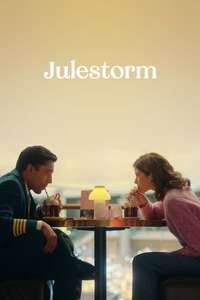 A Storm for Christmas - Posters
