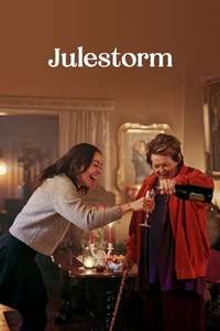 A Storm for Christmas - Posters