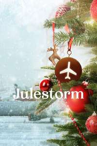 A Storm for Christmas - Posters