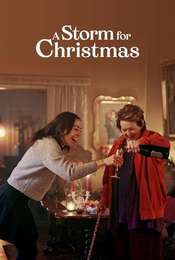 A Storm for Christmas