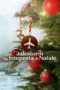 A Storm for Christmas - Posters