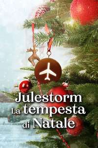 A Storm for Christmas - Posters