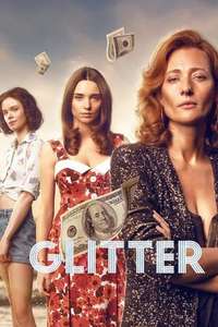Glitter - Posters