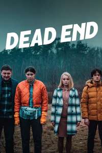Dead End - Poster