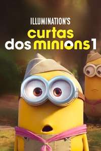Minions & More 1 - Poster