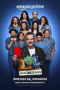 LOL: Last One Laughing Poland - Posters