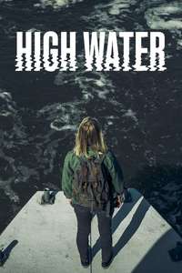 High Water - Posters