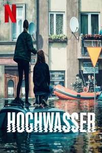 High Water - Posters