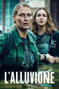 High Water - Posters