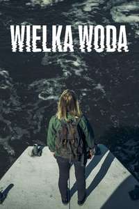 High Water - Posters