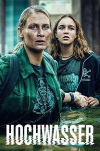 High Water - Posters