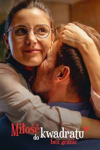 Squared Love Everlasting - Poster