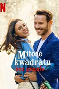 Squared Love Everlasting - Poster