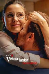 Squared Love Everlasting - Poster