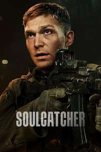 Soulcatcher - Poster