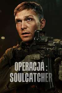 Soulcatcher - Poster