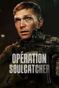 Soulcatcher - Poster