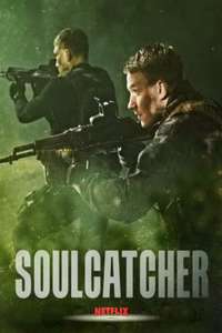 Soulcatcher - Poster