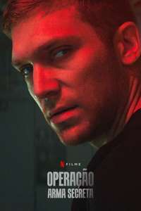 Soulcatcher - Poster