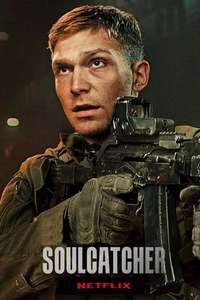 Soulcatcher - Poster