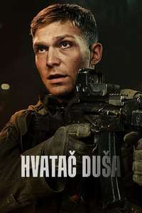 Soulcatcher - Poster