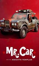 Mr. Car and the Knights Templar