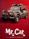 Mr. Car and the Knights Templar