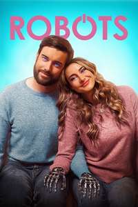 Robots - Poster