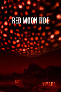 Red Moon Tide - Posters
