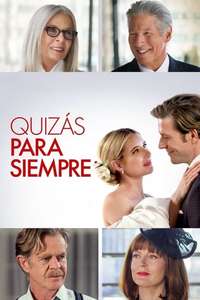 Maybe I Do - Poster