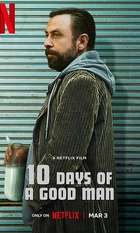 10 Days of a Good Man