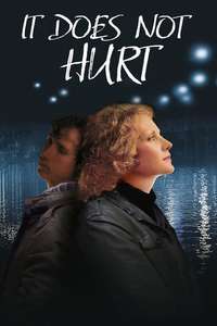 It Doesn't Hurt Me - Posters
